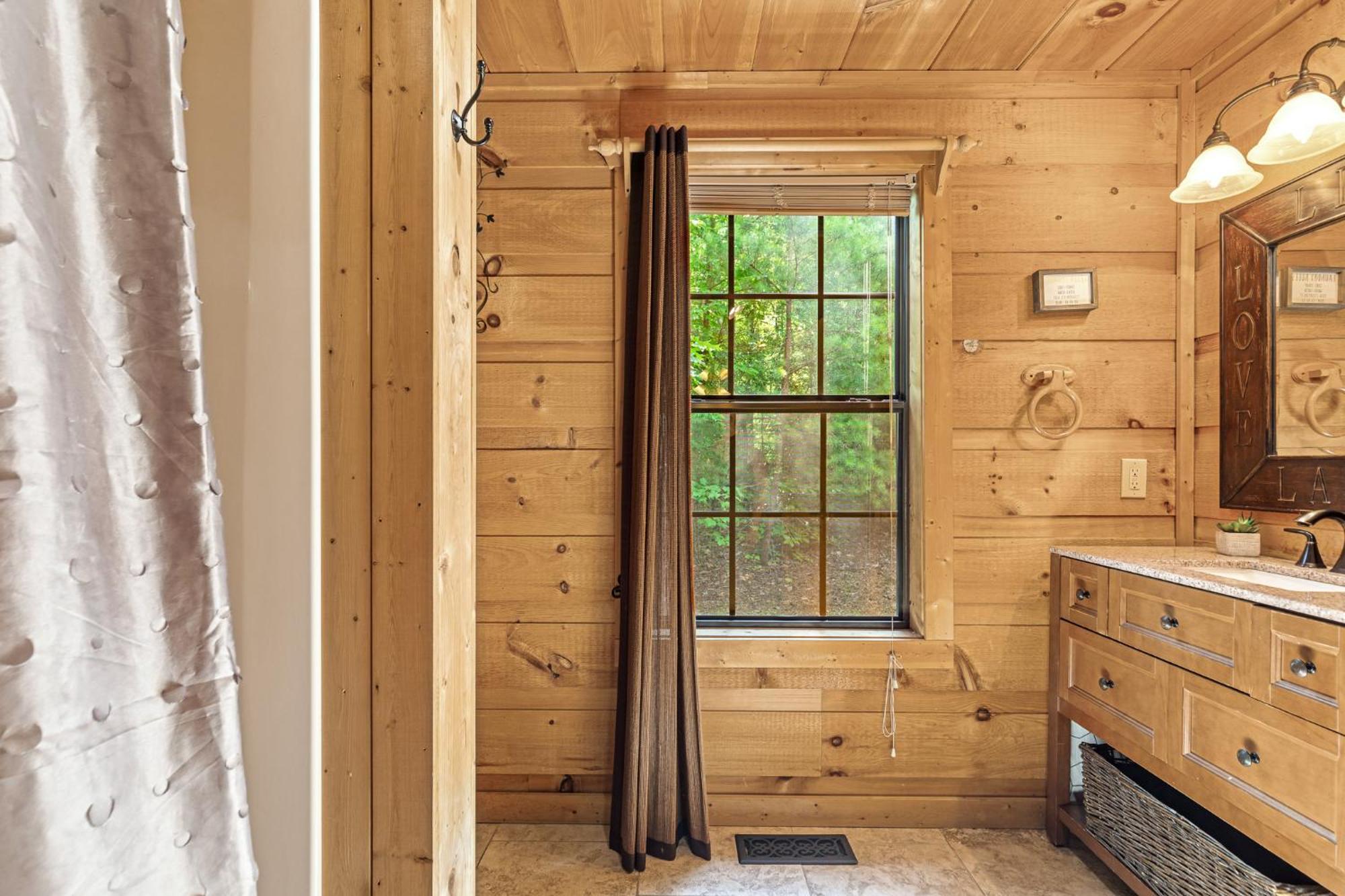Sunset Lodge Sevierville Eksteriør bilde