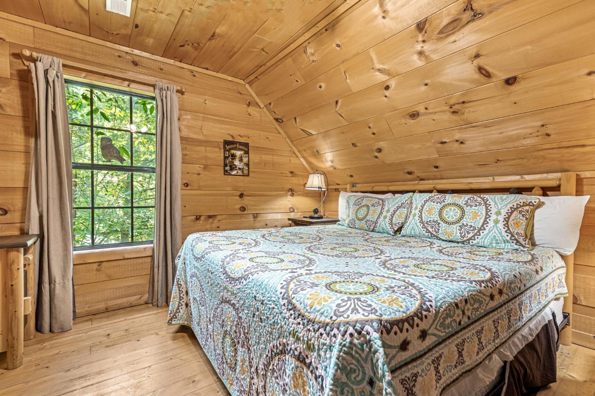 Sunset Lodge Sevierville Eksteriør bilde