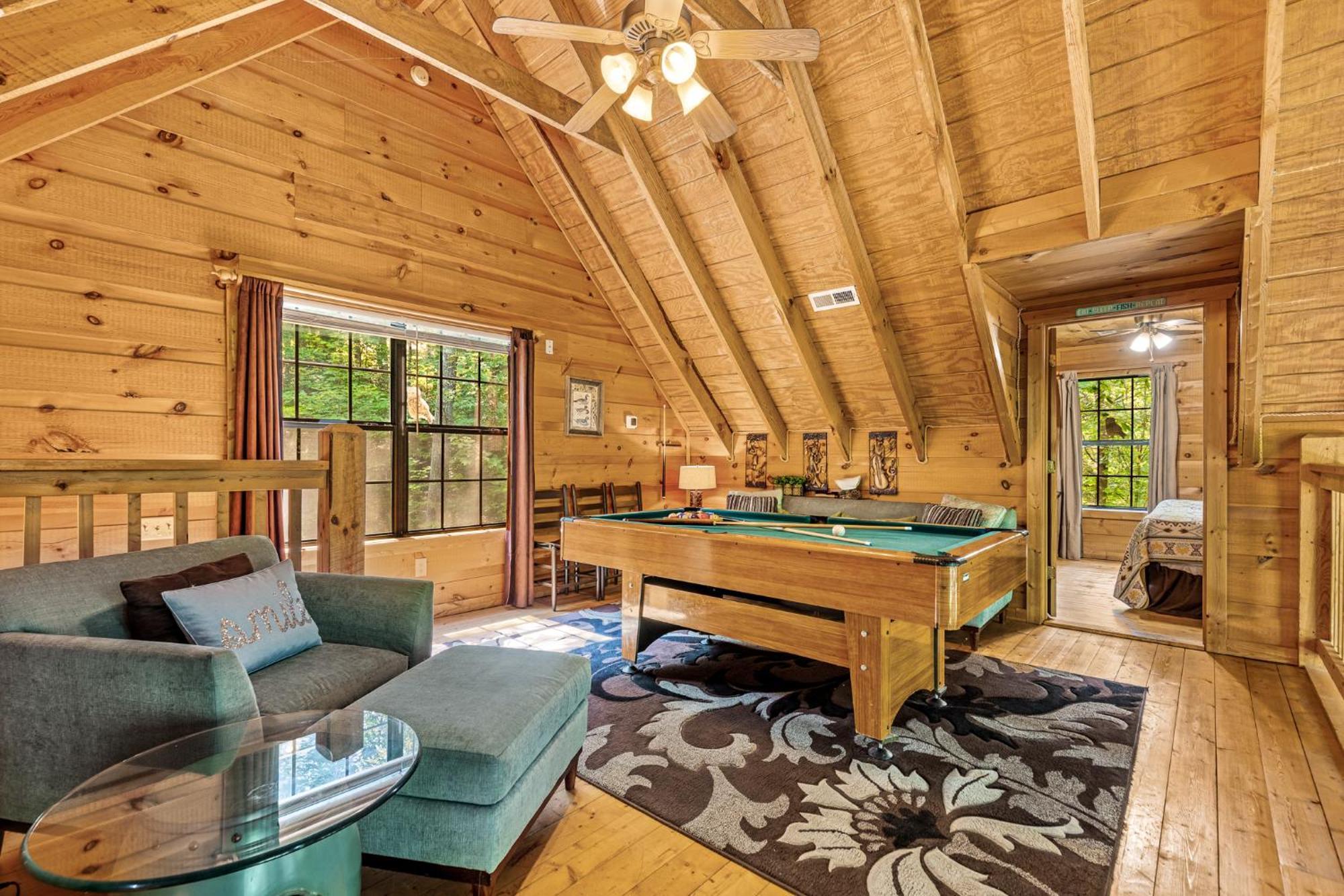 Sunset Lodge Sevierville Eksteriør bilde