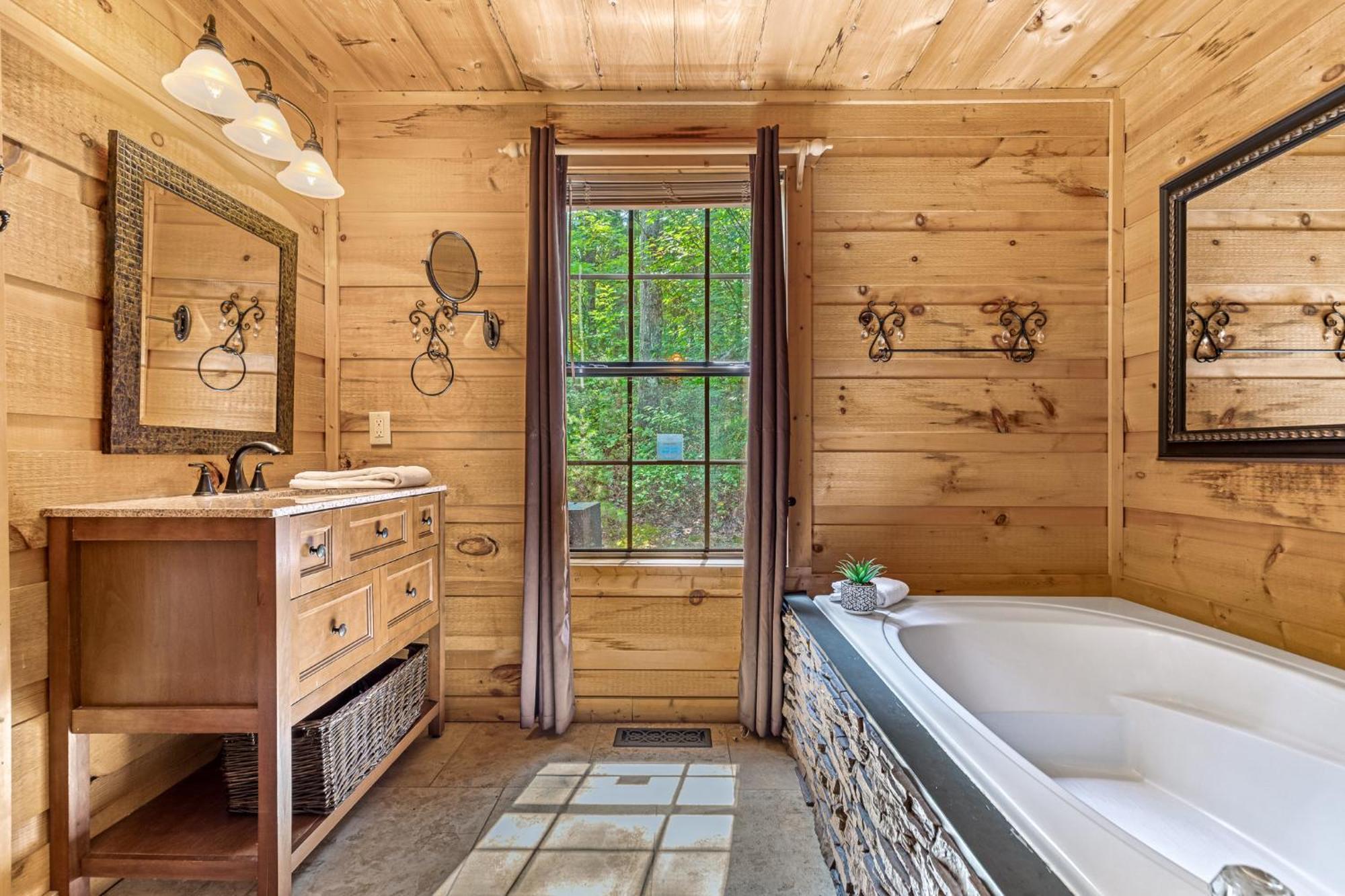 Sunset Lodge Sevierville Eksteriør bilde